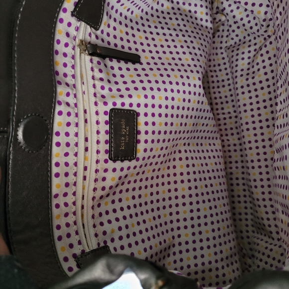Kate spade handbag - Picture 2 of 5